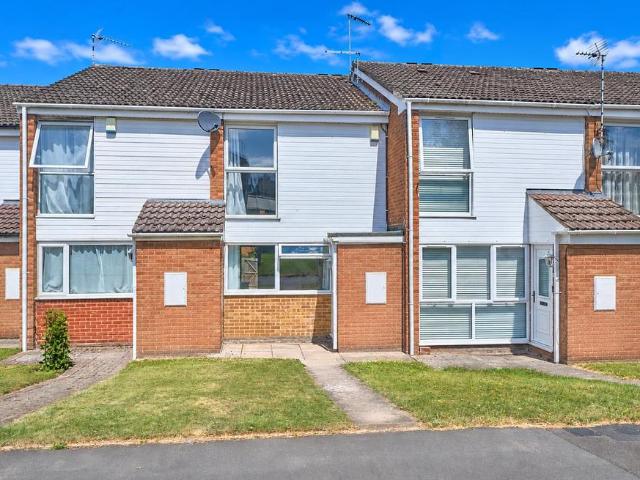 House for sale in Barton, Leicestershire
