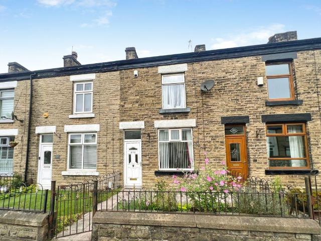 House for sale in Bradshaw, Lee Bank