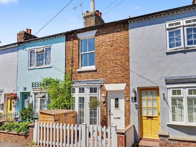 House for sale in Blackhills, Surrey