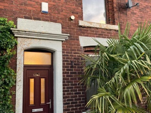 House for sale in Mill Hill, Blackburn