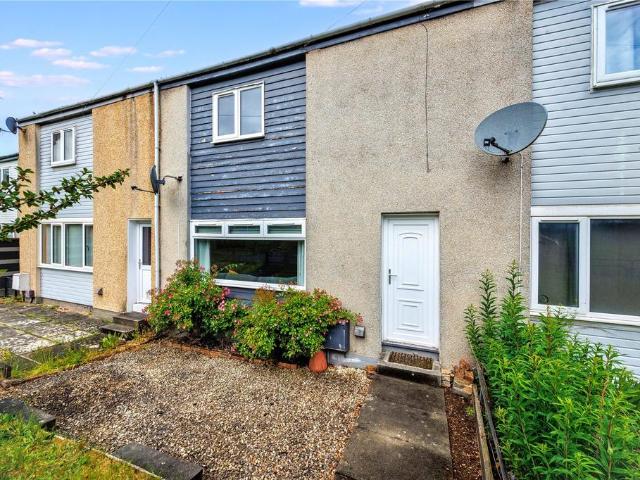 House for sale in Mayfield, Scotland