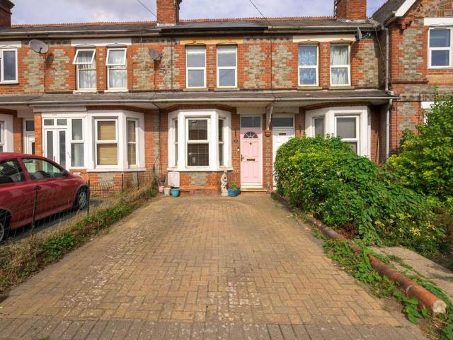 House for sale in Reading