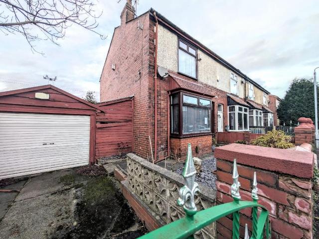 House for sale in Deane, Bolton