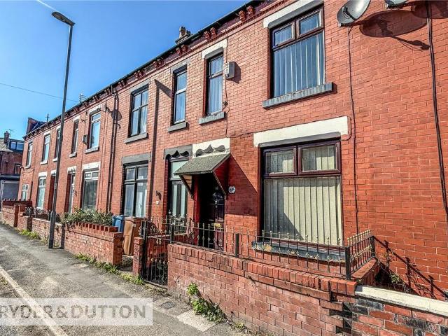 House for sale in Failsworth, Oldham