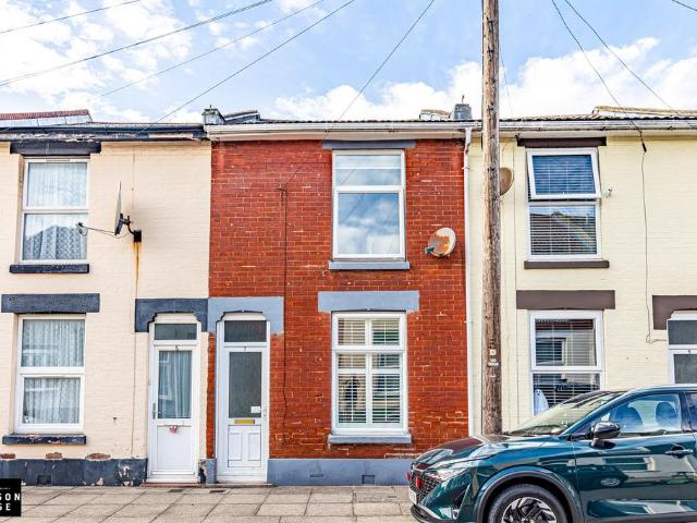 House for sale in Fratton, Portsmouth