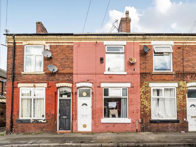 House for sale in Georgia, Greater Manchester
