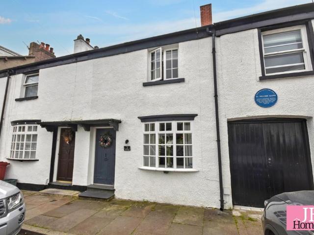 House for sale in Dalton Town with Newton, Dalton-in-furness