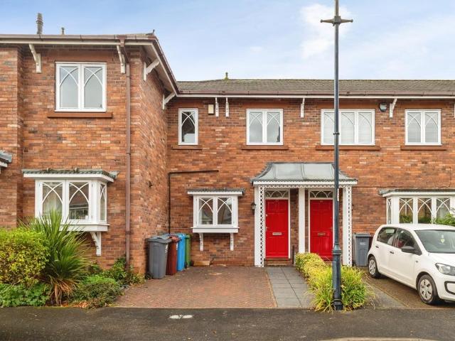House for sale in Northenden, Manchester