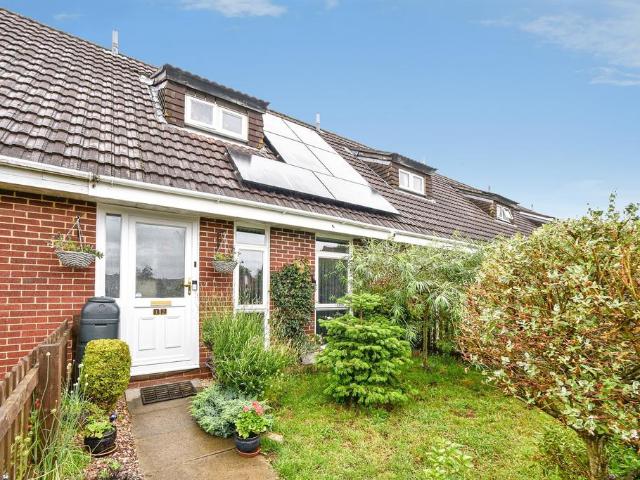 House for sale in East Anton, Barton Stacey