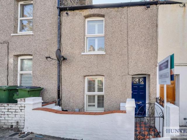 House for sale in Plumstead, Greater London