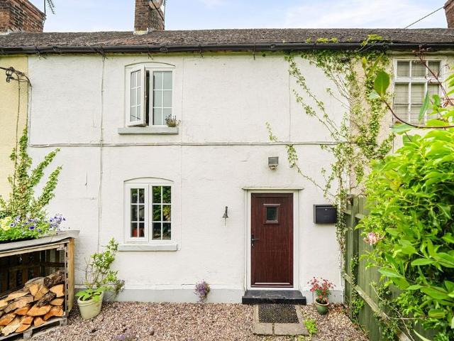 House for sale in Lawley Village, Telford