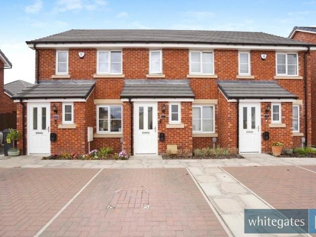 House for sale in Melling, Sefton