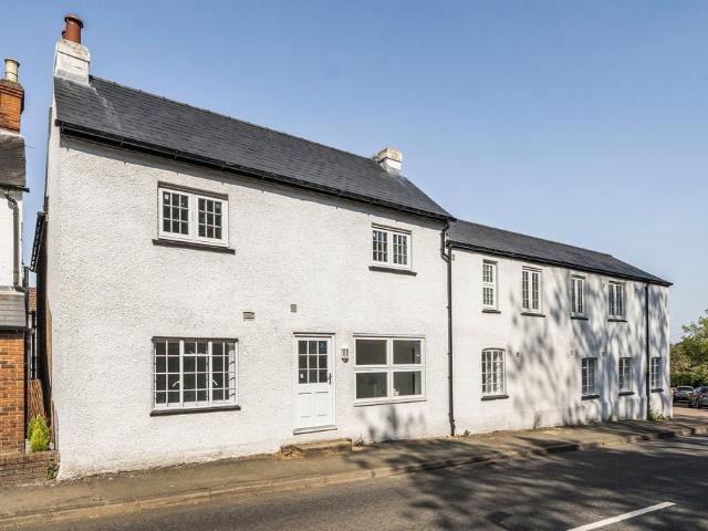 House for sale in Newton Longville