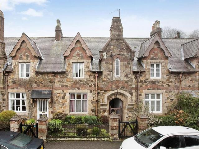 House for sale in Bovey Tracey, Teignbridge