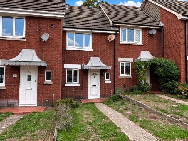 House for sale in Creekmoor, Poole