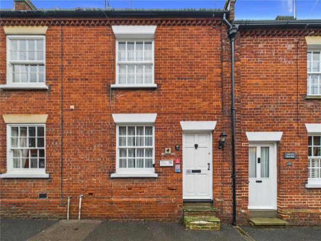 House for sale in Chelmondiston, Suffolk