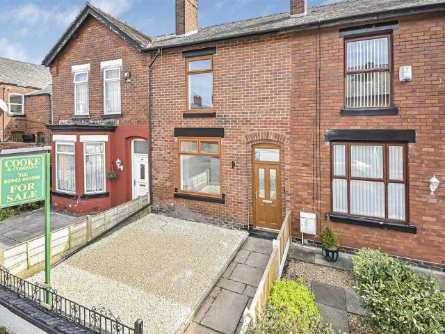 House for sale in Wigan, Isle Of Man