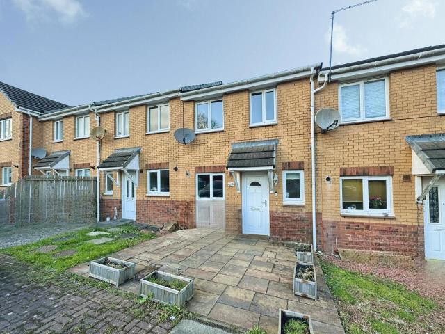 House for sale in Johnstone Castle, Flushing