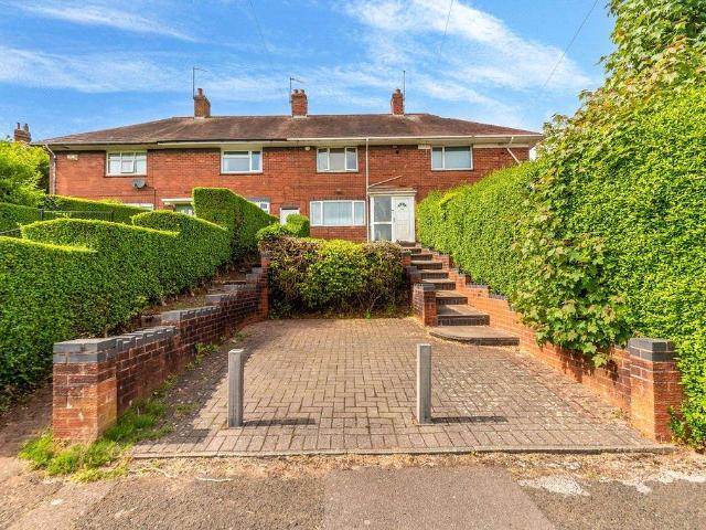 House for sale in Weoley Castle, West Midlands