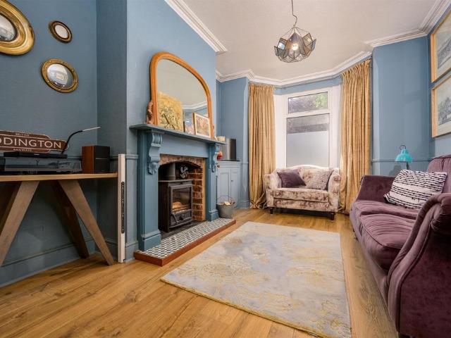 House for sale in Avondale, Kettering