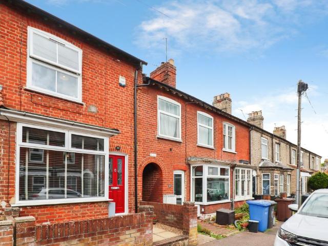 House for sale in Earlham Rise, East Bank