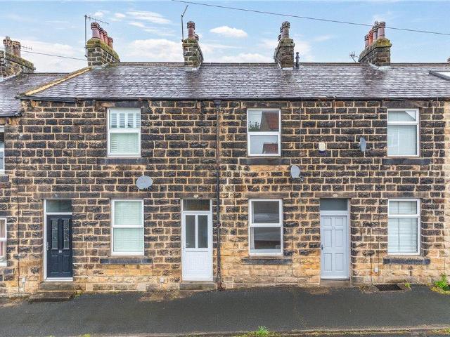 House for sale in Burley-in-Wharfedale, Burley In Wharfedale