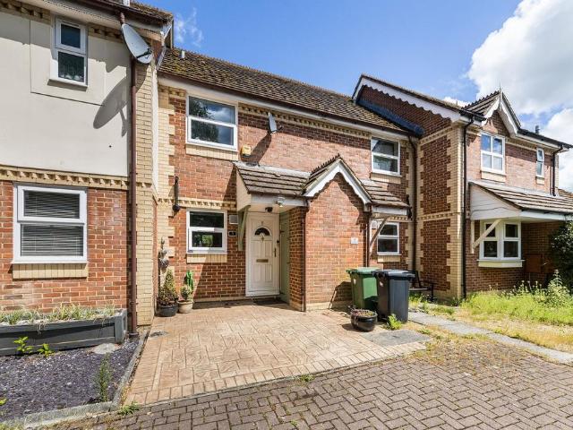 House for sale in Ladygrove, Berrick Salome