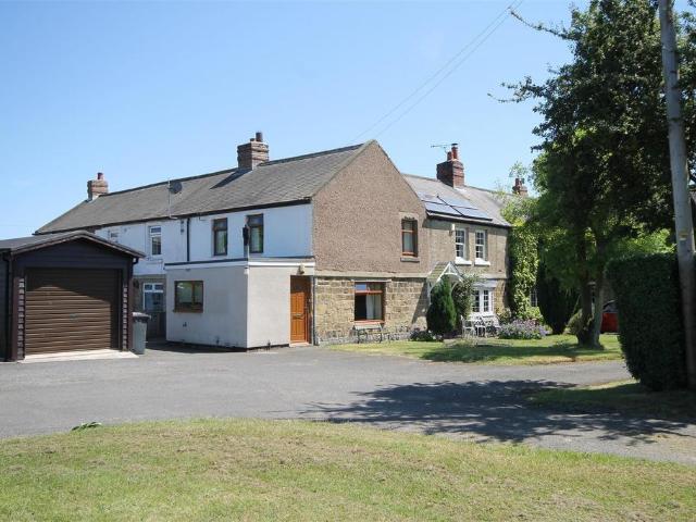 House for sale in Prestwick, Ingoe
