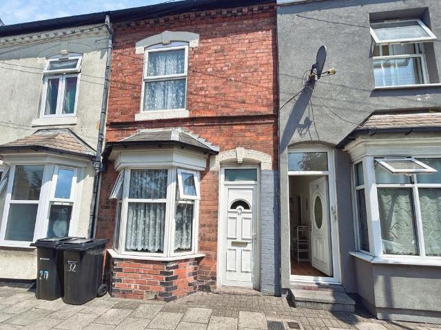 House for sale in Nechells, West Midlands