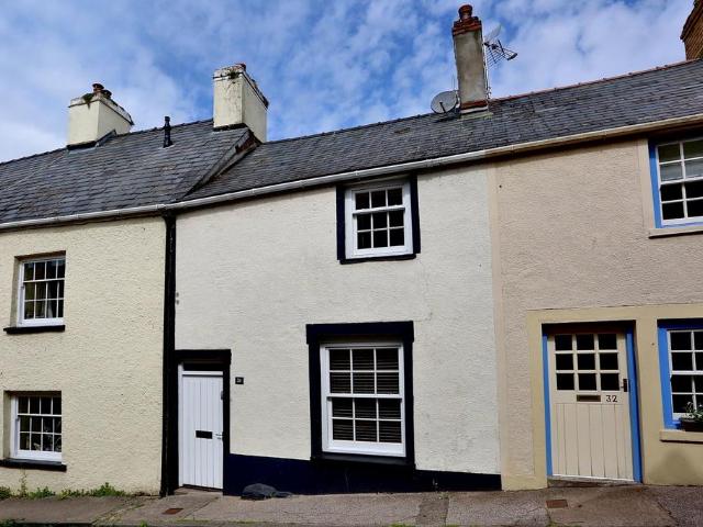 House for sale in Crickhowell