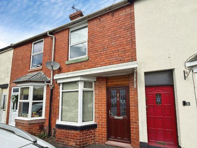 House for sale in Rushock, Worcestershire