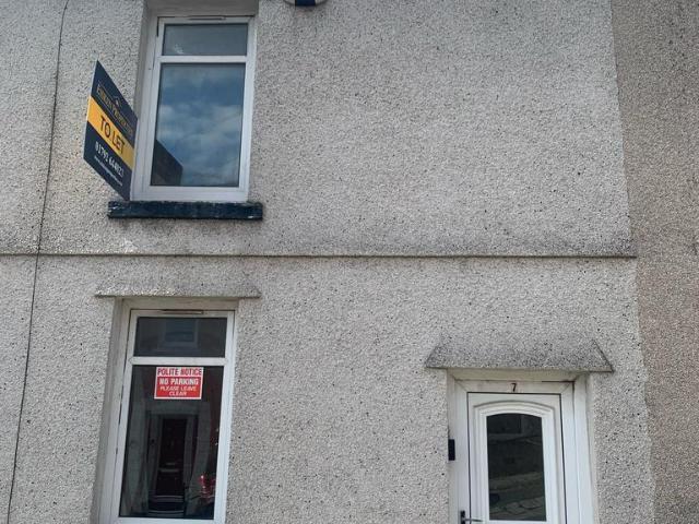 House for sale in Mount Pleasant, Swansea