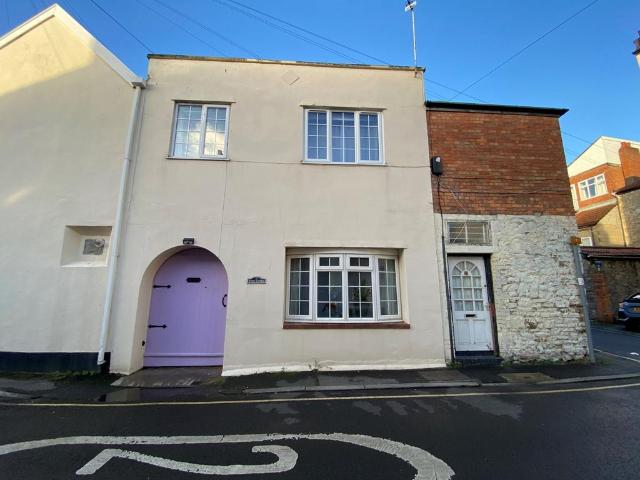 House for sale in Weston-super-mare, North Somerset