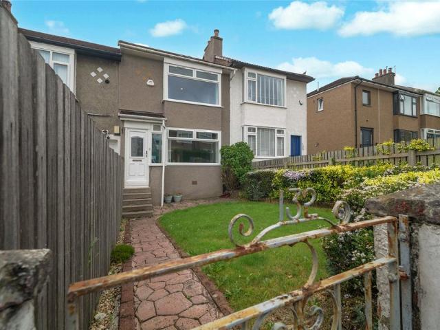House for sale in Clarkston, Scotland