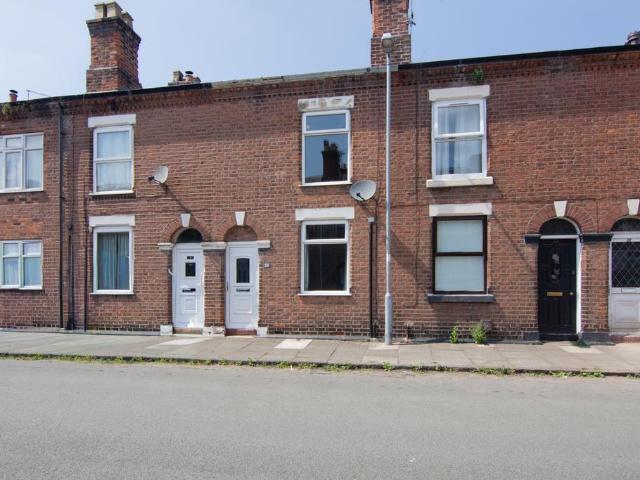 House for sale in Witton, Leftwich
