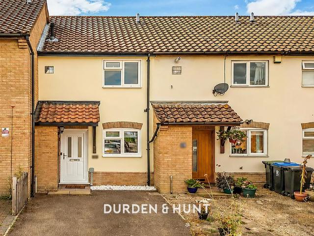 House for sale in Waltham Abbey, Epping Forest