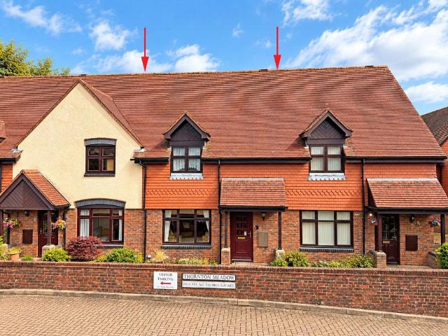 House for sale in Wisborough Green, Chichester