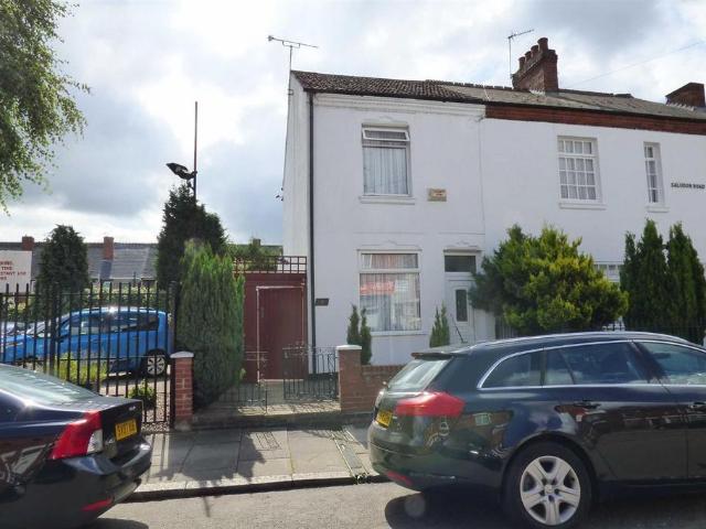 House for sale in Ball Hill, Coventry