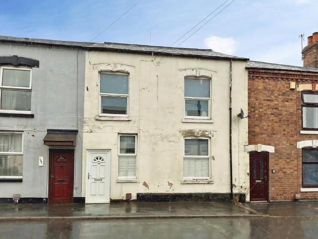 House for sale in Gun Hill, Warwickshire