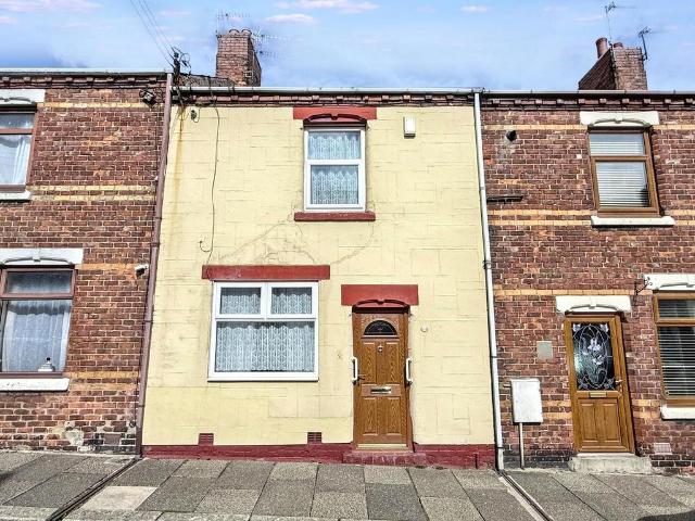 House for sale in Horden