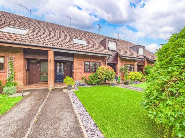 House for sale in Ashurst Bridge, Hampshire