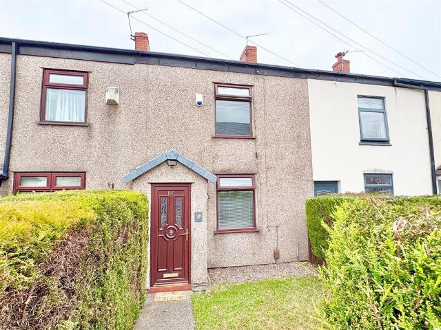 House for sale in Lowton Heath, Wigan