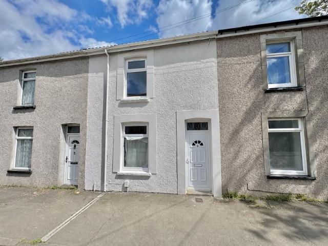House for sale in Nangreaves, Wales
