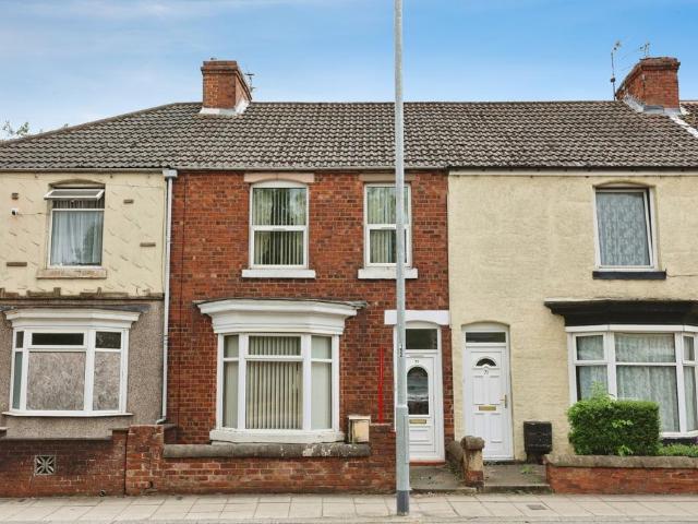 House for sale in New Shildon, Shildon