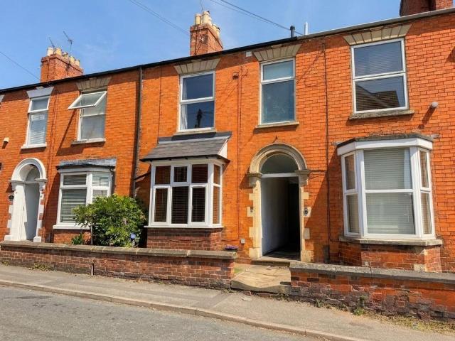 House for sale in Grantham, Barholm