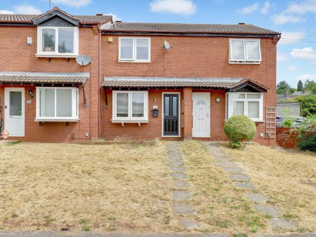 House for sale in Gedling, East Midlands