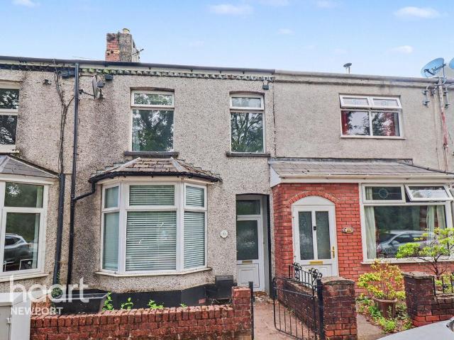 House for sale in Llantarnam, Wales