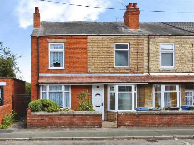 House for sale in Costhorpe, East Midlands
