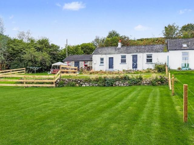 House for sale in Airds Bay, Taynuilt