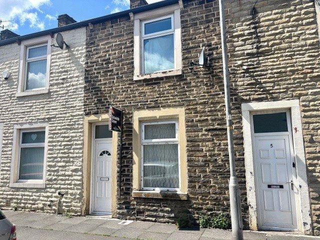 House for sale in Burnley, Lancashire